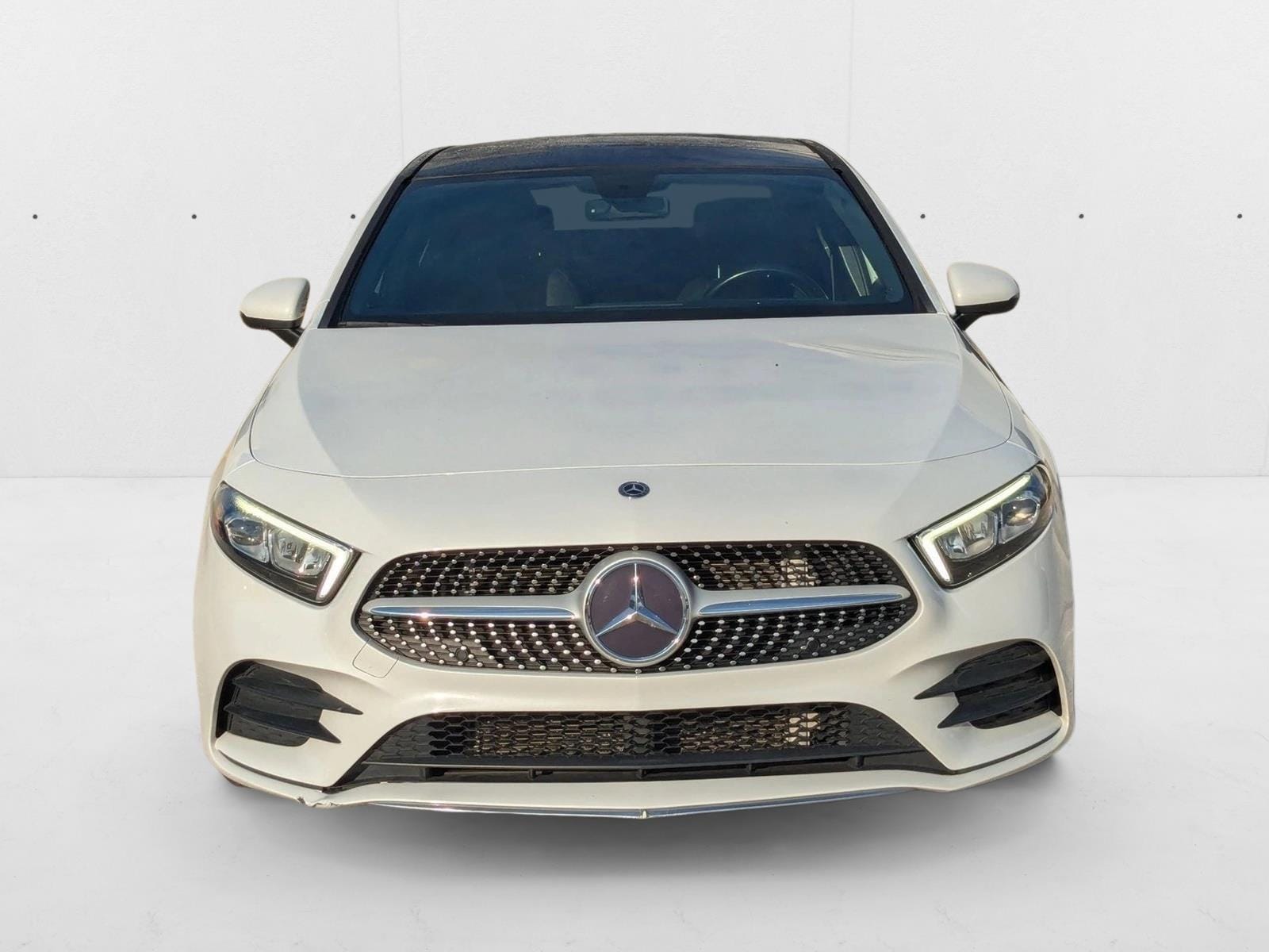 Used 2019 Mercedes-Benz A-Class A220 with VIN WDD3G4EBXKW035922 for sale in Maitland, FL