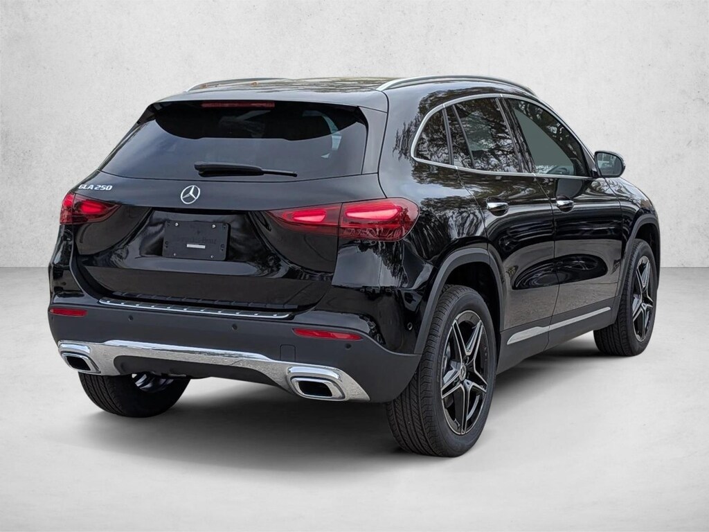 Used 2026 Mercedes-Benz GLA GLA 250 SUV SUV