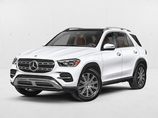 2026 Mercedes-Benz GLE 350