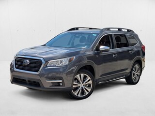 2021 Subaru Ascent