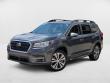  Subaru Ascent
