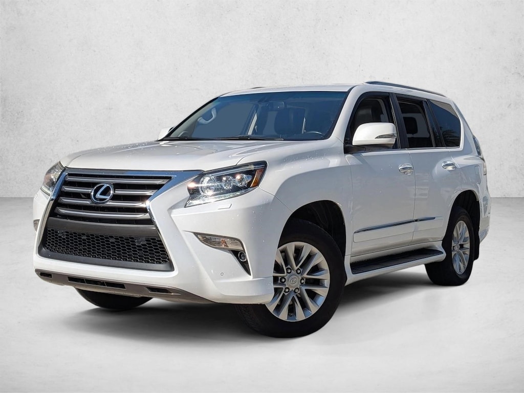 Used 2014 Lexus