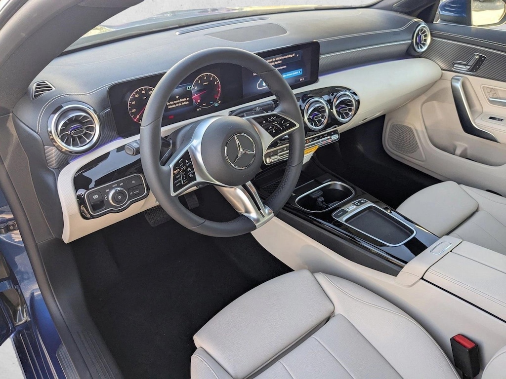 Used 2026 Mercedes-Benz