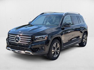 2025 Mercedes-Benz GLB 250