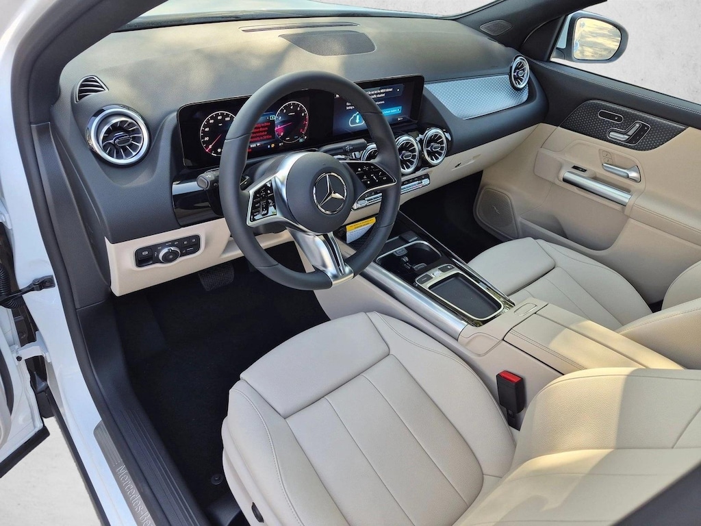 New 2026 Mercedes-Benz GLA GLA 250 SUV SUV