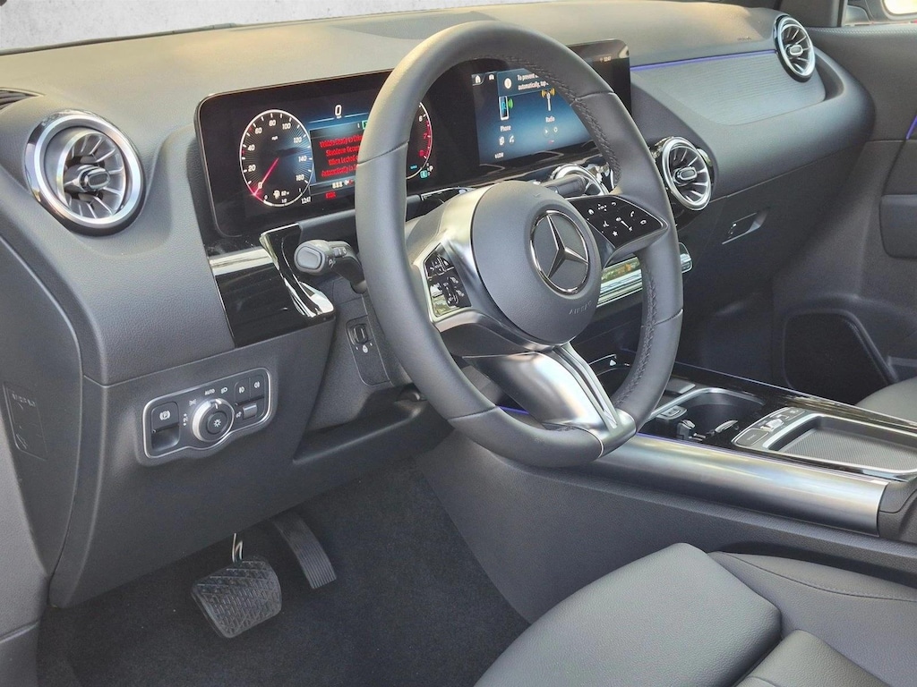 New 2026 Mercedes-Benz GLA GLA 250 SUV SUV