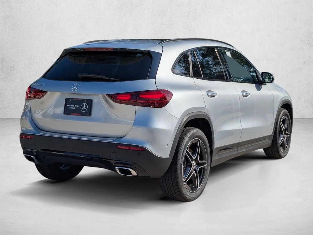 Used 2026 Mercedes-Benz