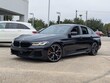 BMW M550i