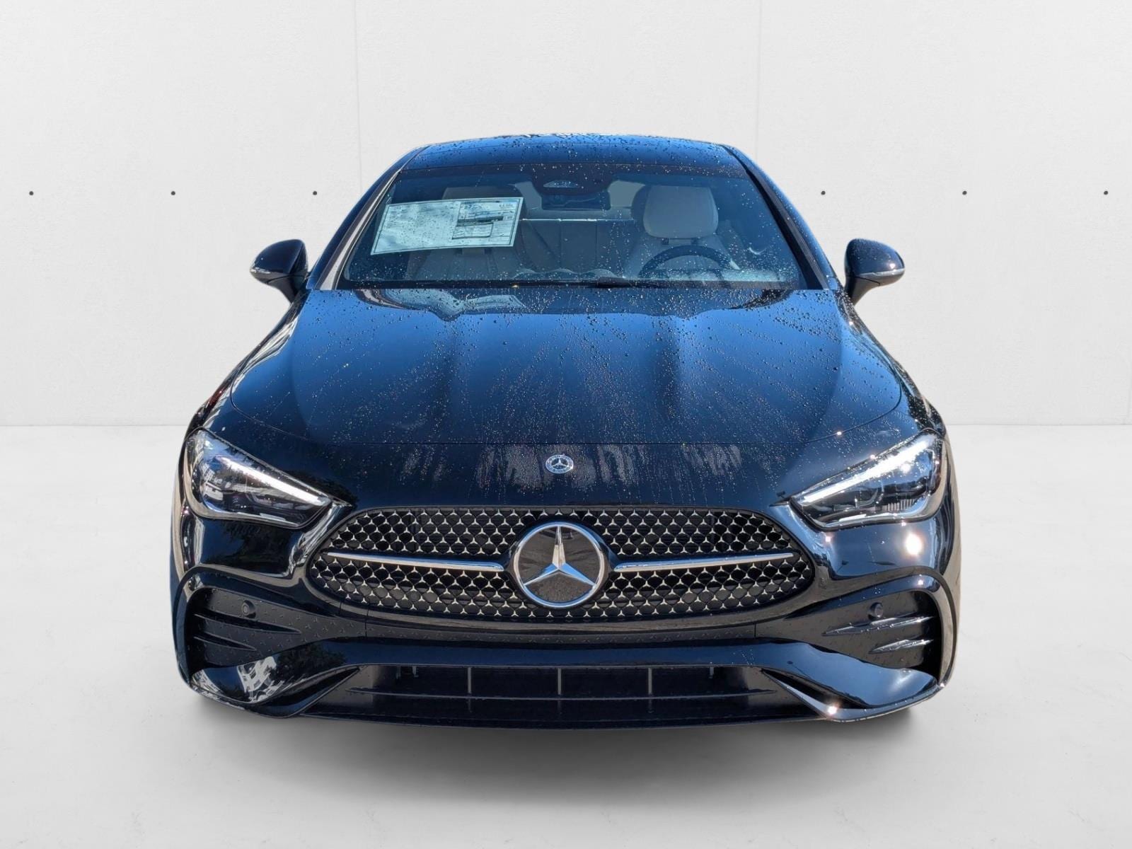 New 2026 Mercedes-Benz CLE 300 For Sale at Mercedes-Benz of