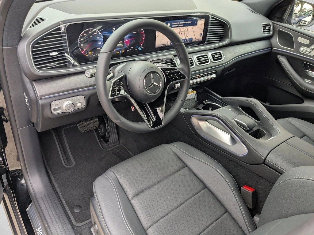 Used 2026 Mercedes-Benz GLE GLE 350 SUV SUV
