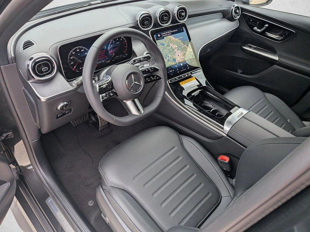 New 2026 Mercedes-Benz GLC 300 GLC 300 SUV SUV