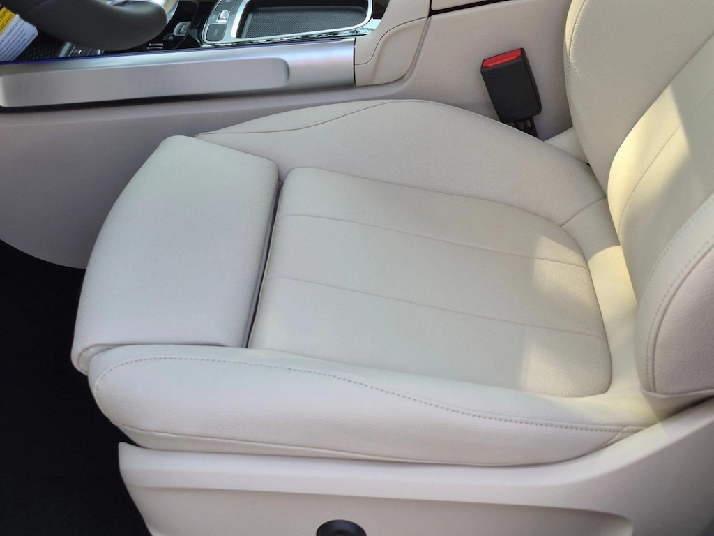 New 2026 Mercedes-Benz GLB 250 GLB 250 SUV SUV