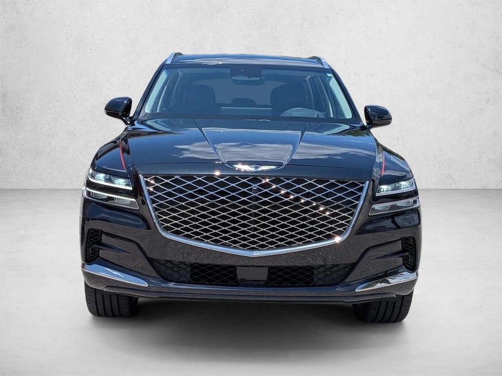 Used 2024 Genesis GV80 3.5T SUV