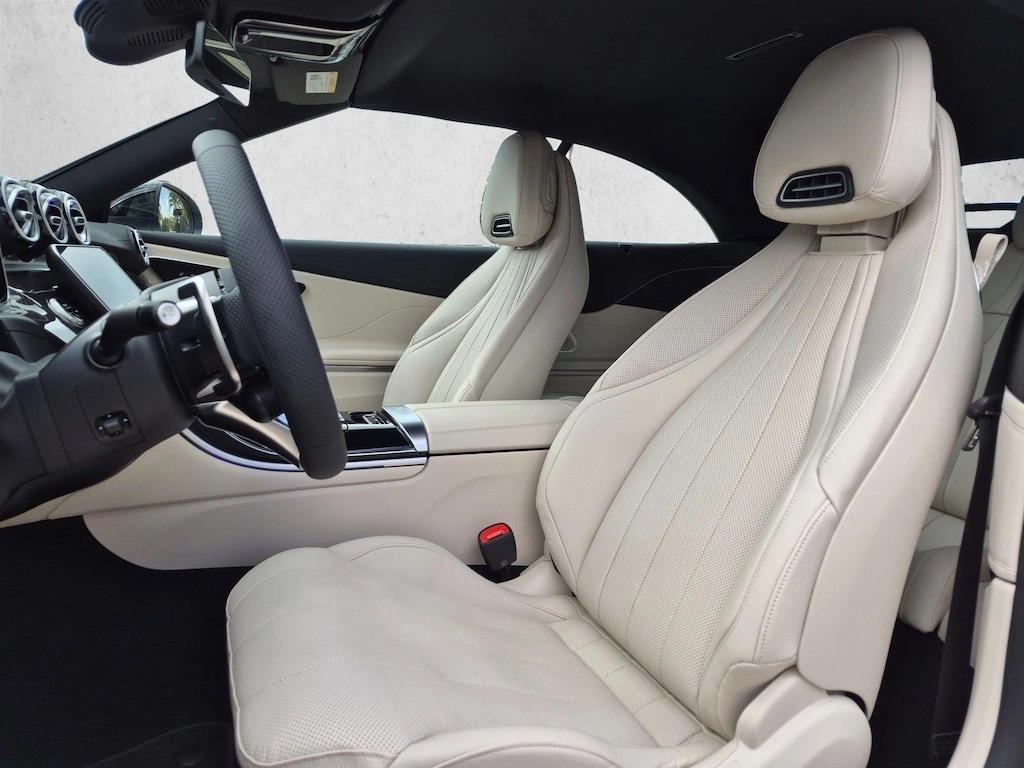 New 2027 Mercedes-Benz CLE AMG ® CLE 53 4MATIC+ ® Cabriolet 2dr Car