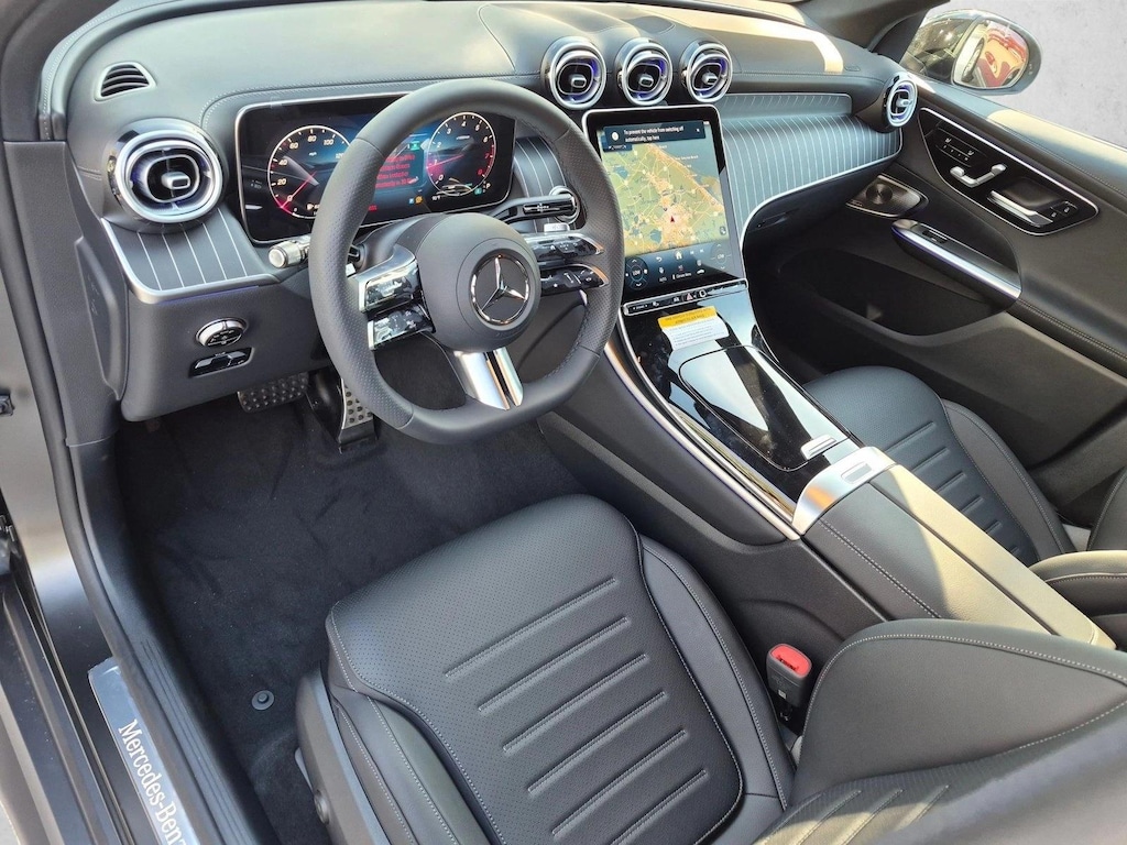 New 2027 Mercedes-Benz GLC 300 GLC 300 SUV SUV