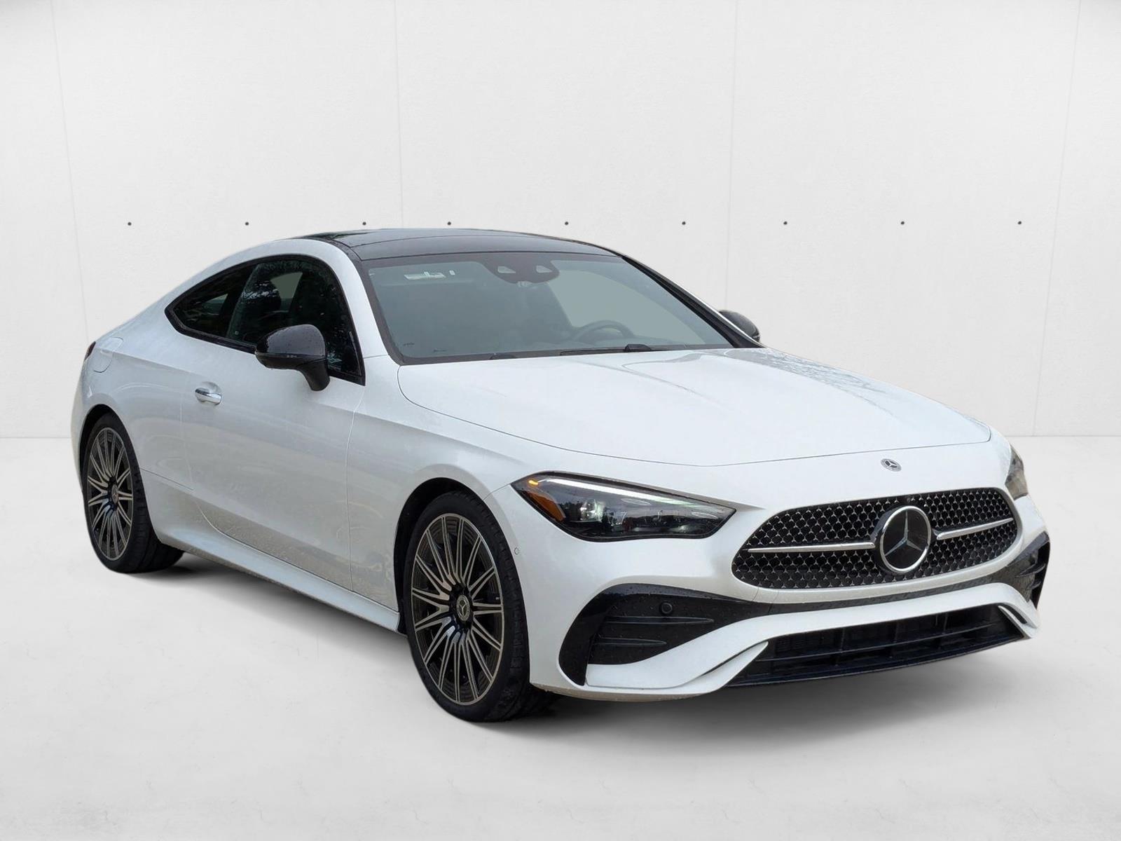 2024 Mercedes Benz CLE 450 4MATIC photo 2