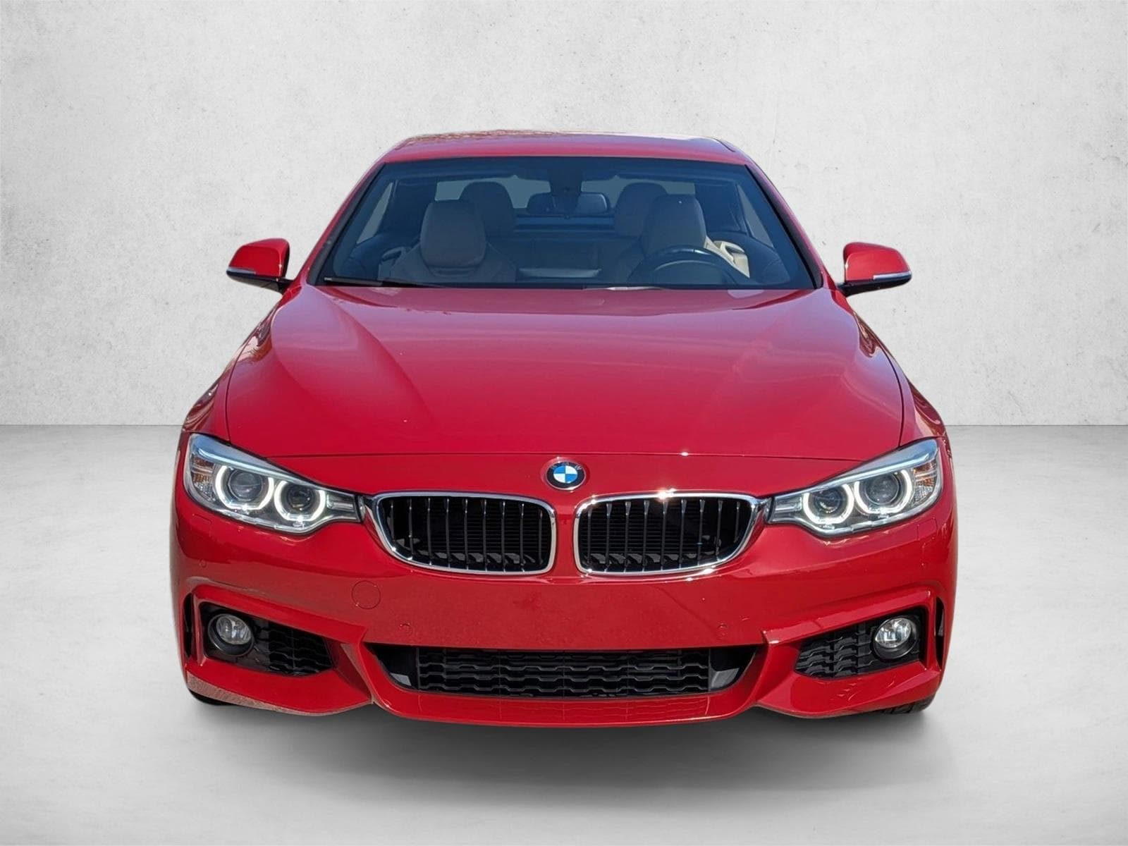 Used 2015 BMW 4 Series 435i with VIN WBA3T7C53F5A36345 for sale in Maitland, FL