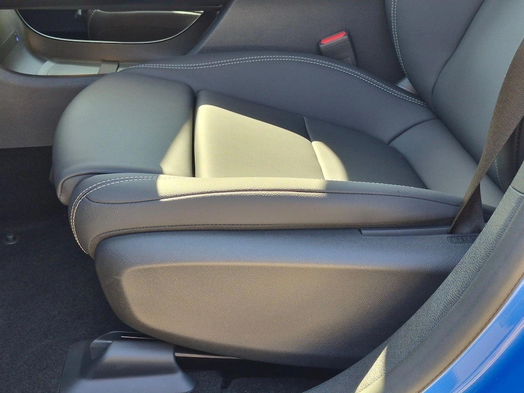 New 2027 Mercedes-Benz CLA 220 CLA 220 Hybrid FWD Sedan