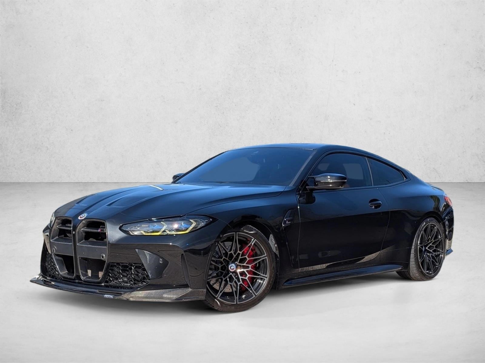 2023 BMW M4 Coupe Base's photo