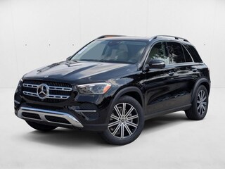 2025 Mercedes-Benz GLE 350 GLE 350 SUV SUV