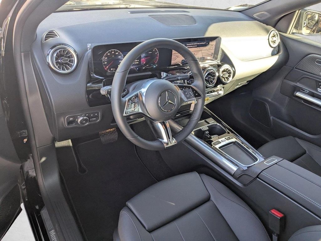 Certified 2026 Mercedes-Benz