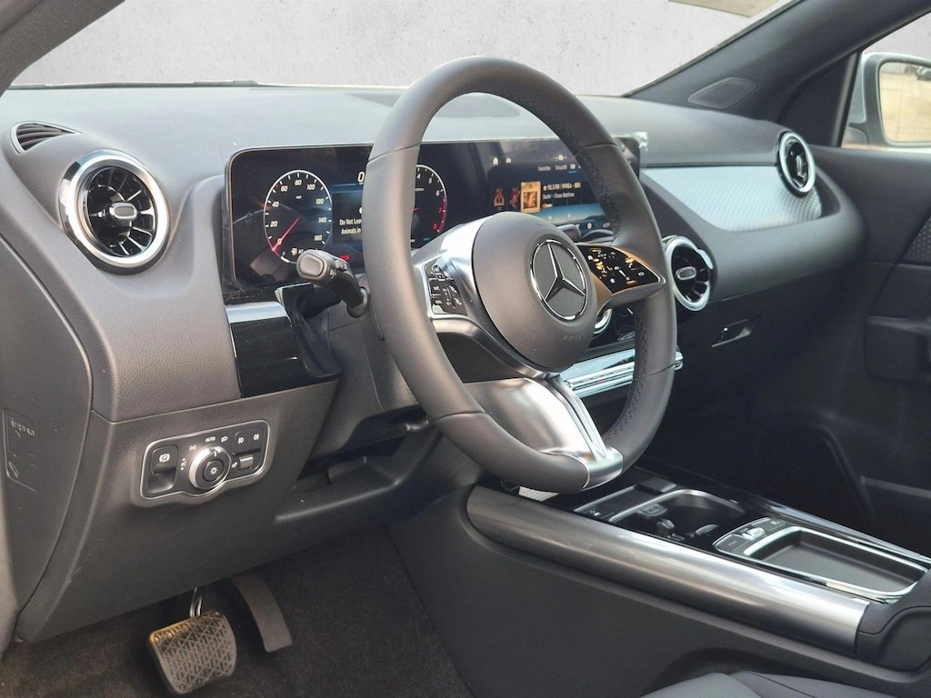 New 2026 Mercedes-Benz GLA 250 GLA 250 SUV SUV