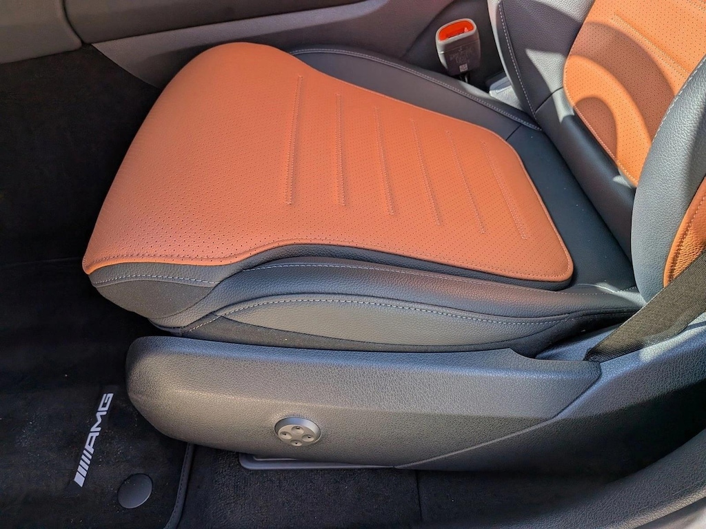 New 2026 Mercedes-Benz GLC 300 GLC 300 SUV SUV