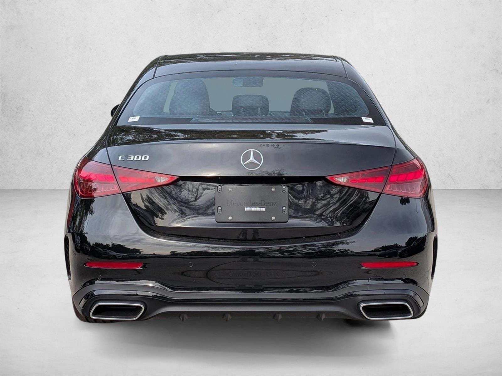 2026 Mercedes-Benz C-Class Sedan C 300 - Photo 6