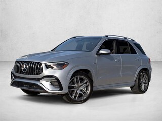 2026 Mercedes-Benz GLE
