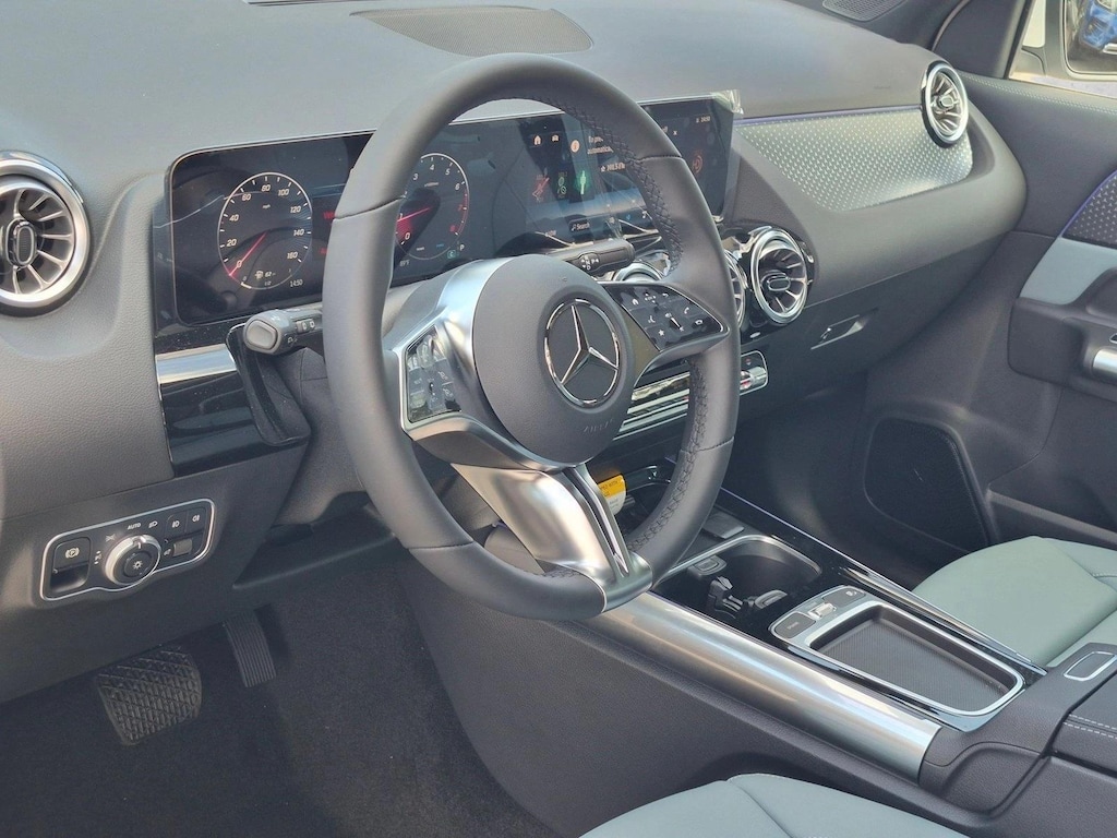 New 2026 Mercedes-Benz GLA 250 GLA 250 SUV SUV