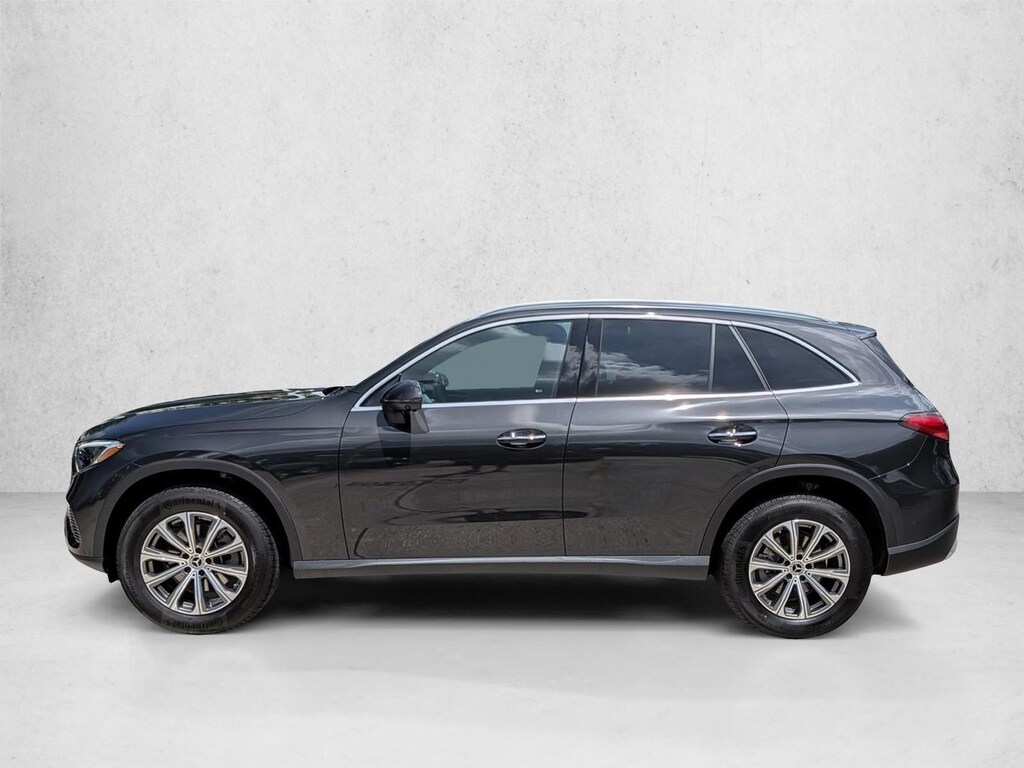 Used 2026 Mercedes-Benz GLC GLC 300 SUV SUV