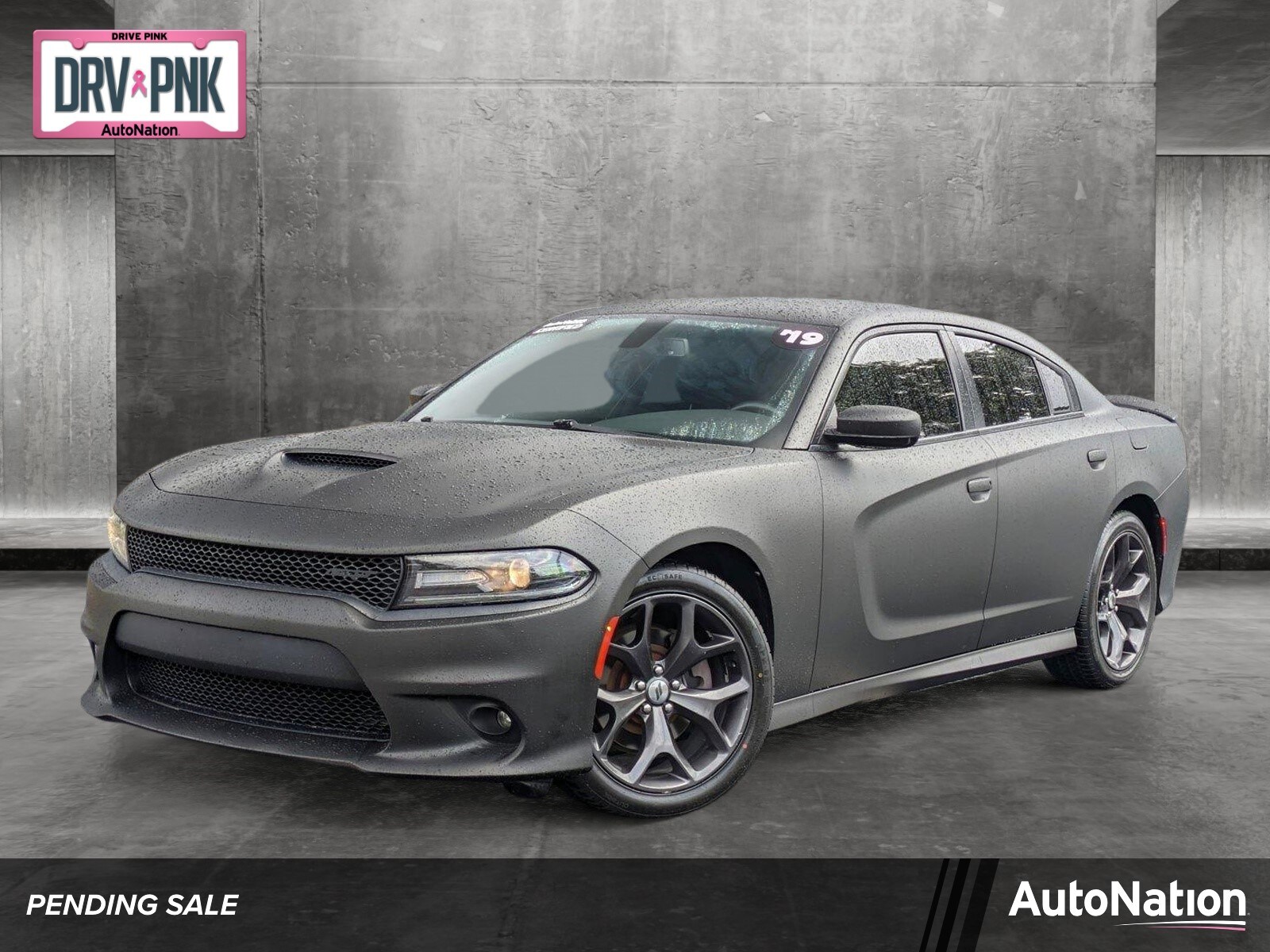 Dodge Charger in Pembroke Pines, FL AutoNation Chrysler Dodge Jeep