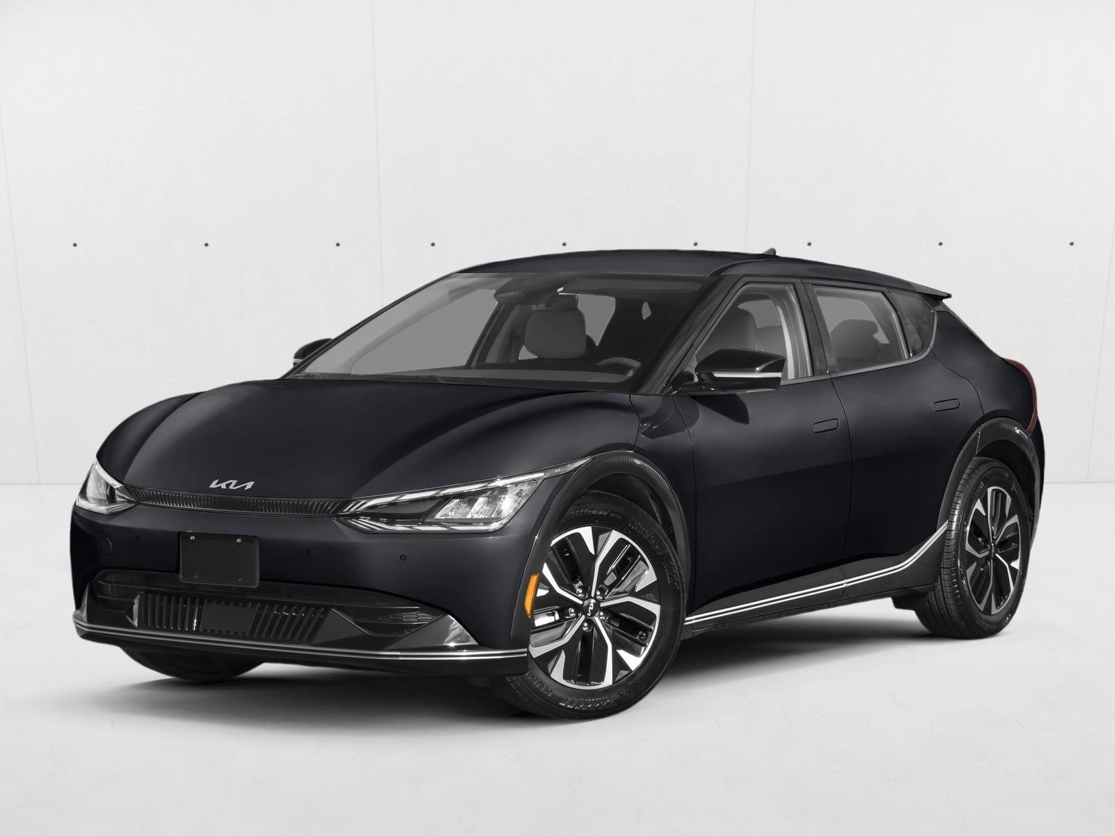 2023 Kia EV6