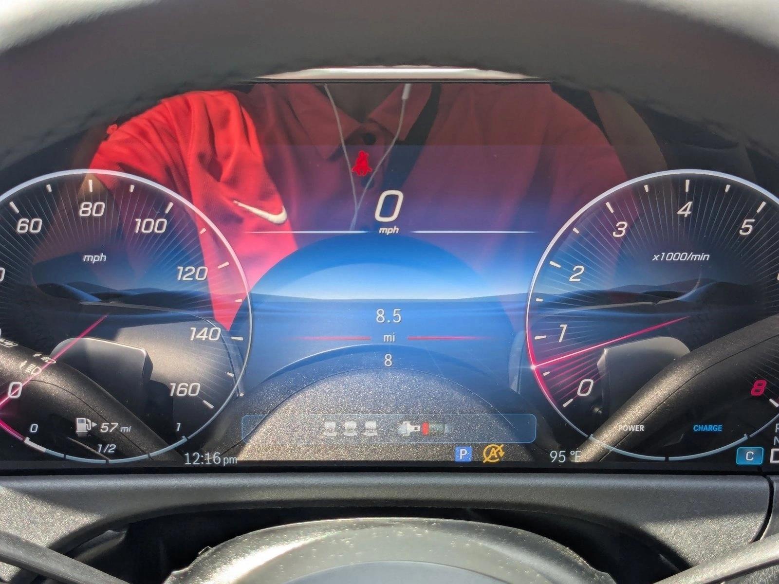 2026 Mercedes-Benz E-Class E350 - Photo 10