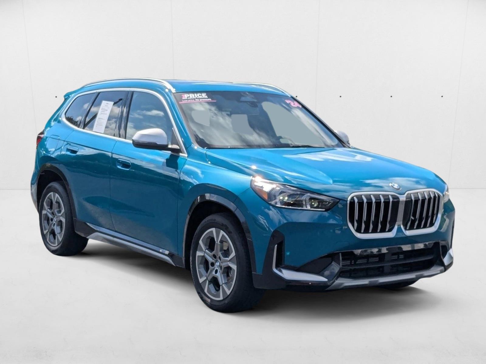 2024 Bmw X1 XDrive28i photo 3