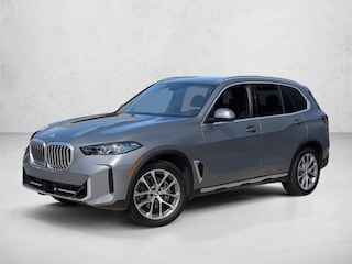 2025 BMW X5