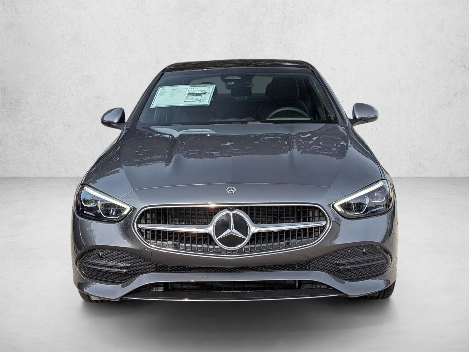 2026 Mercedes-Benz C-Class Sedan C 300 - Photo 8