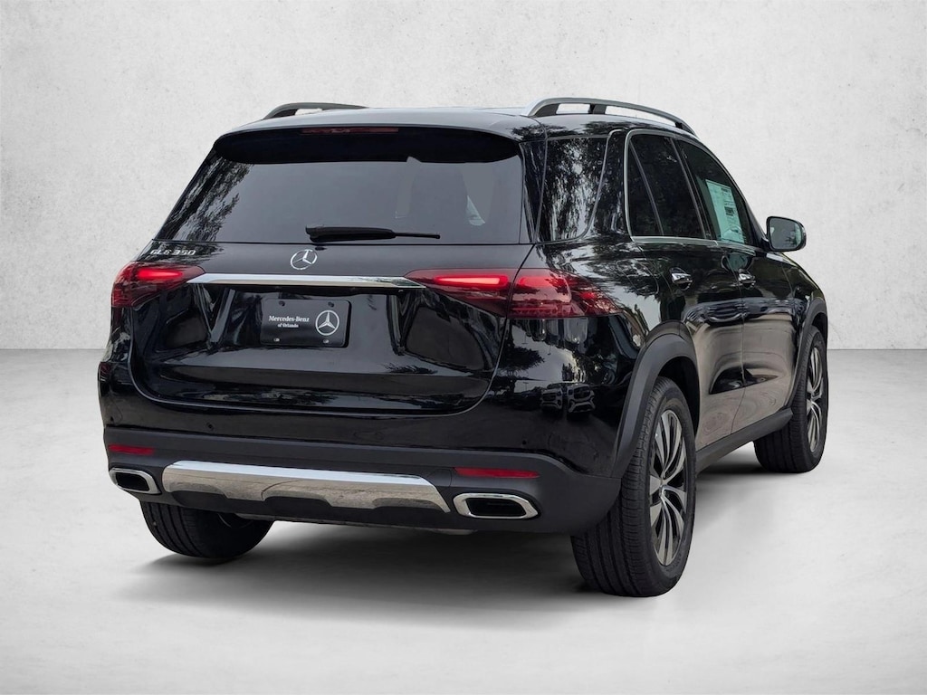 Used 2026 Mercedes-Benz GLE GLE 350 SUV SUV