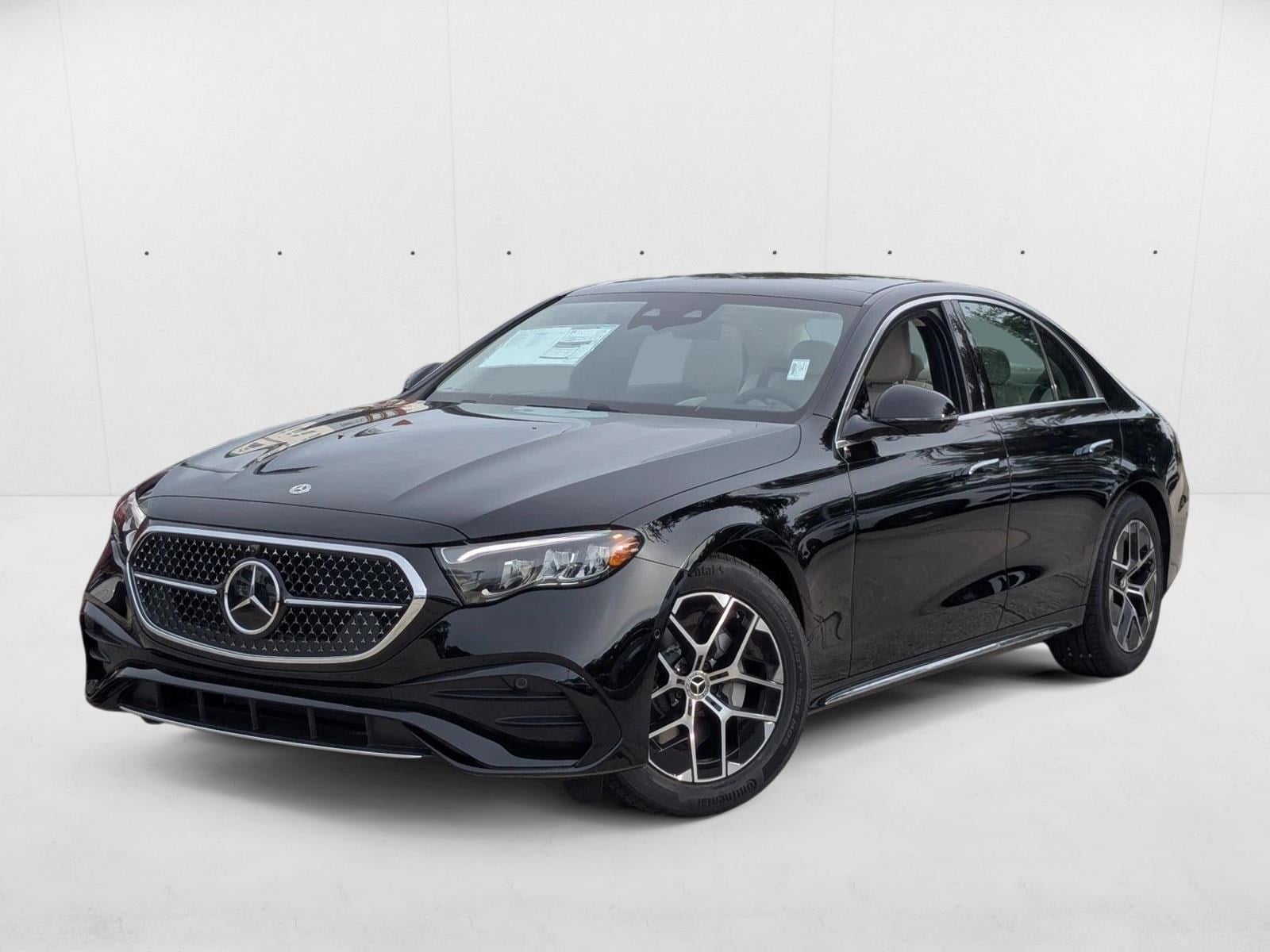 2026 Mercedes-Benz E-Class E350's photo