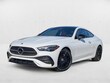 Mercedes-Benz CLE