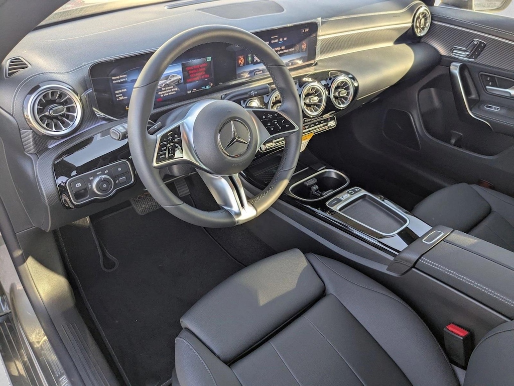 Used 2026 Mercedes-Benz