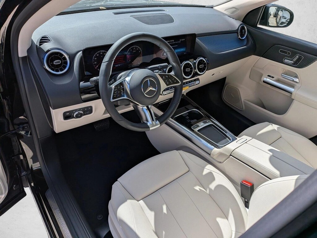 Used 2026 Mercedes-Benz GLA GLA 250 SUV SUV