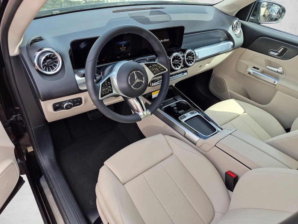 New 2026 Mercedes-Benz GLB 250 GLB 250 SUV SUV