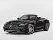  Mercedes-Benz AMG SL 55