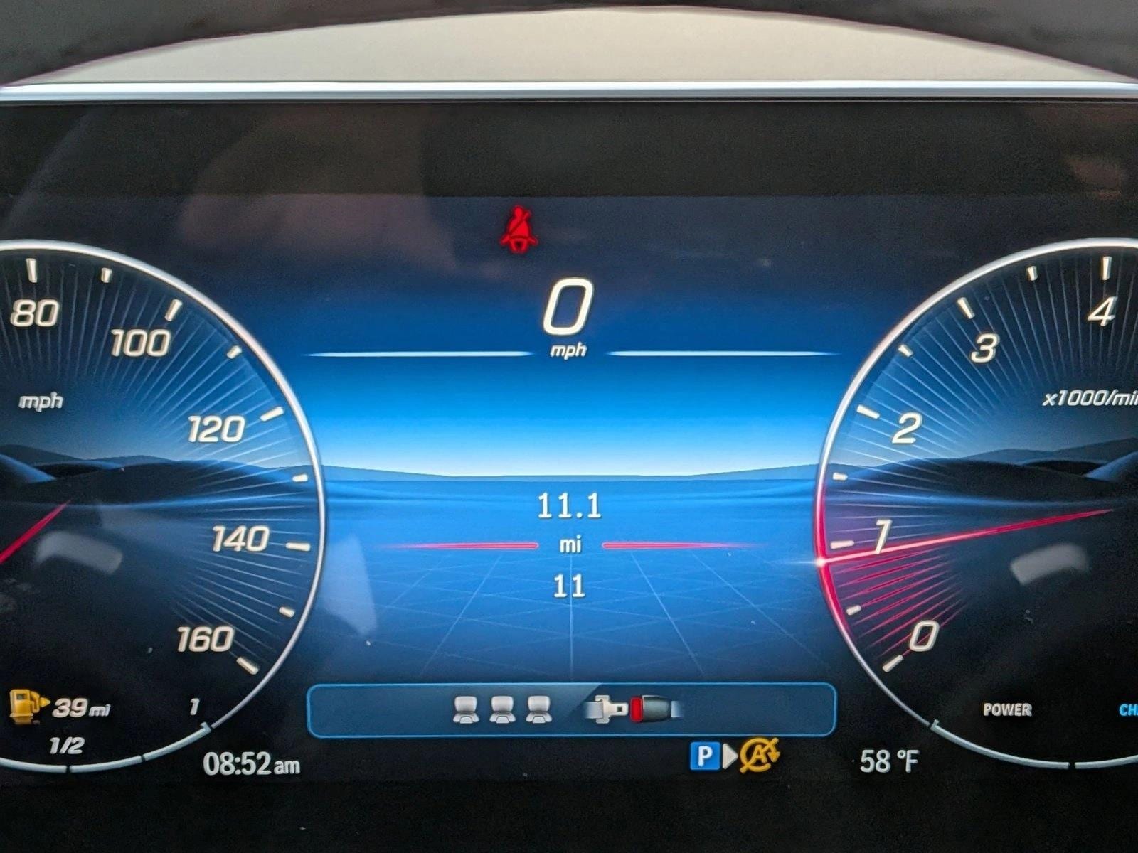 2026 Mercedes-Benz C-Class Sedan C 300 - Photo 10