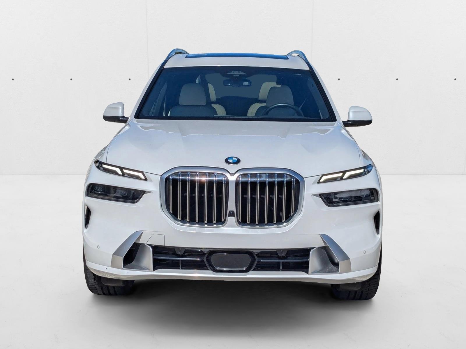 2024 Bmw X7 xDrive40i photo 2