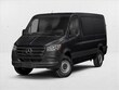  Mercedes-Benz Sprinter Cargo Van