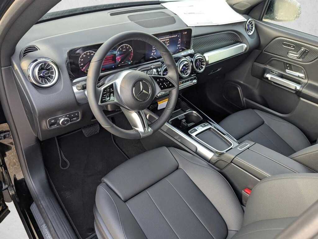 Used 2026 Mercedes-Benz