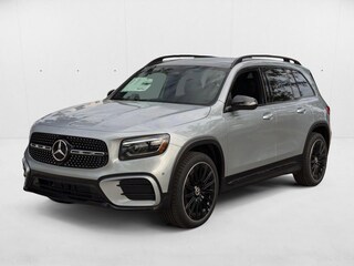 2025 Mercedes-Benz GLB 250