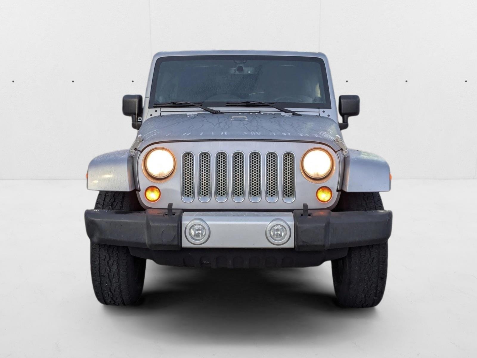 Used 2013 Jeep Wrangler Unlimited Sahara with VIN 1C4BJWEG0DL706761 for sale in Maitland, FL